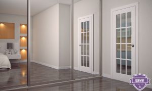 Межкомнатные двери Profildoors 102 XN 