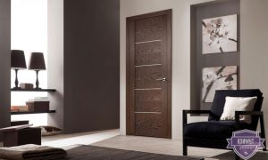 Межкомнатные двери Profildoors XN 2,11