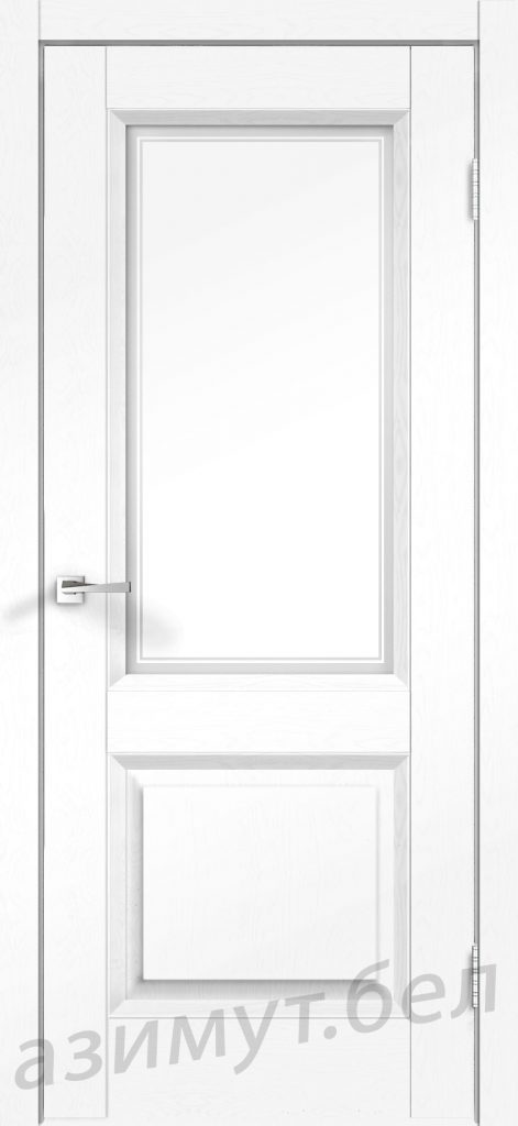 Межкомнатная дверь Alto-6 П0