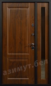 Входная дверь Николь double