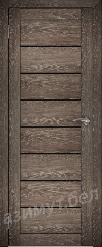 Межкомнатная дверь Амати-01