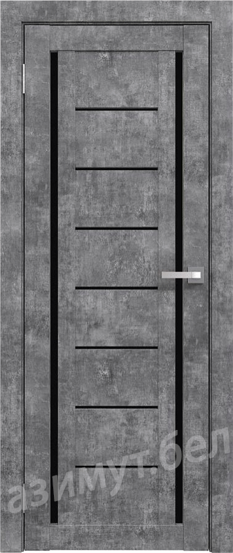 Межкомнатная дверь Амати-06