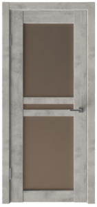 Межкомнатная дверь Паола-3