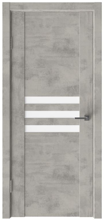 Межкомнатная дверь Стиль-1
