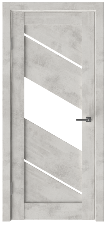 Межкомнатная дверь Диагональ-3