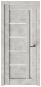 Межкомнатная дверь Микс-1