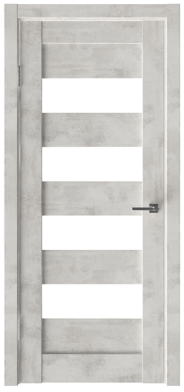 Межкомнатная дверь Горизонталь-2