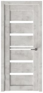 Межкомнатная дверь Горизонталь-11