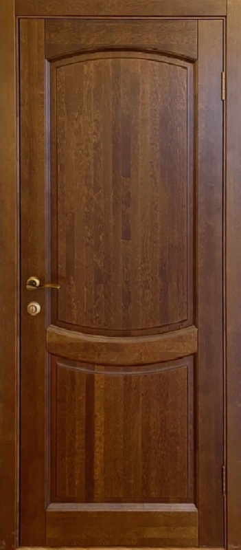 Межкомнатная дверь Бристоль (ольха)