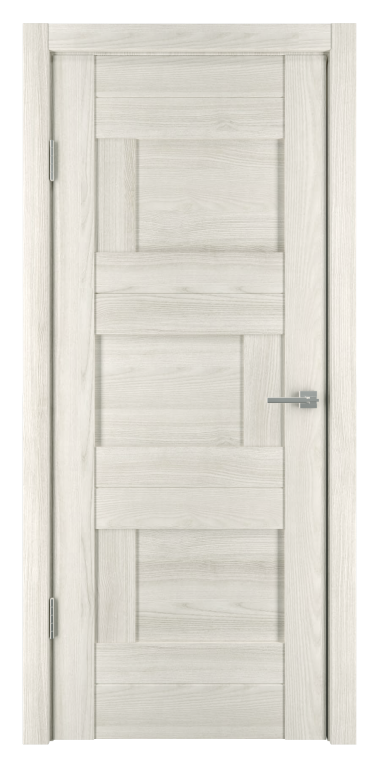 Межкомнатная дверь Домино-1