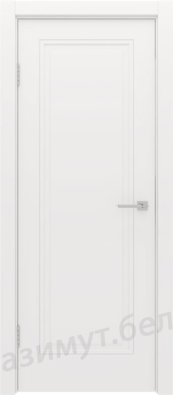 Межкомнатная дверь Дуо-401