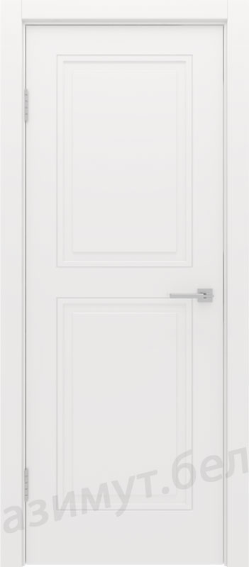 Межкомнатная дверь Дуо-402