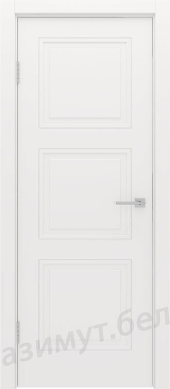 Межкомнатная дверь Дуо-403