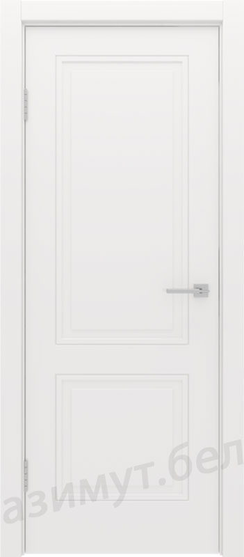 Межкомнатная дверь Дуо-405-ДГ