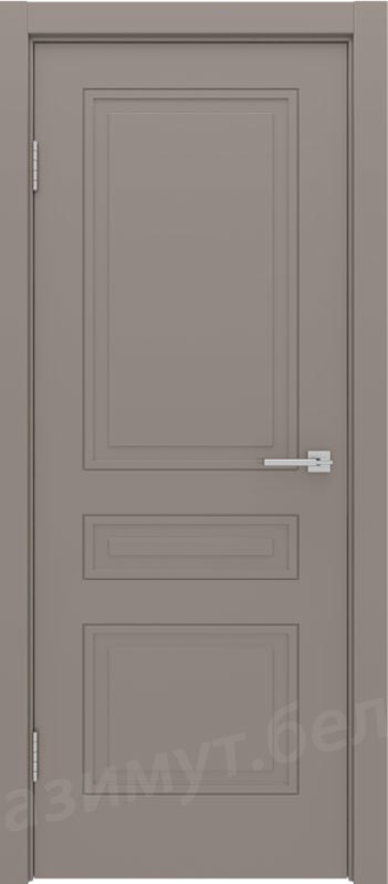 Межкомнатная дверь Дуо-406-ДГ