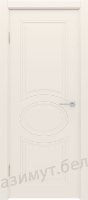 Межкомнатная дверь Дуо-407-ДГ