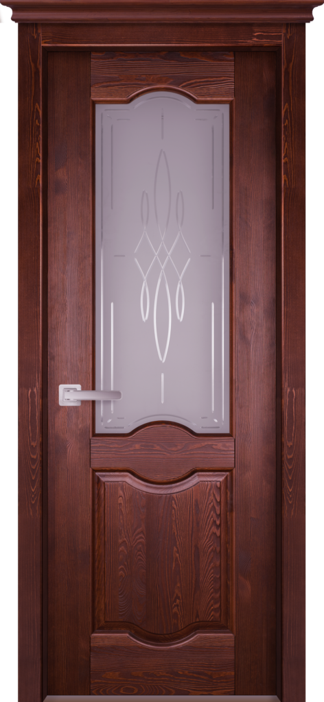 Межкомнатная дверь Ферара (сосна)
