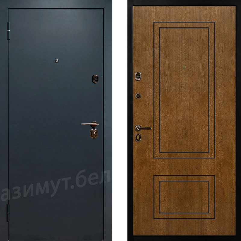 Входная дверь Грув+
