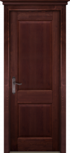 Межкомнатная дверь Элегия (ольха)