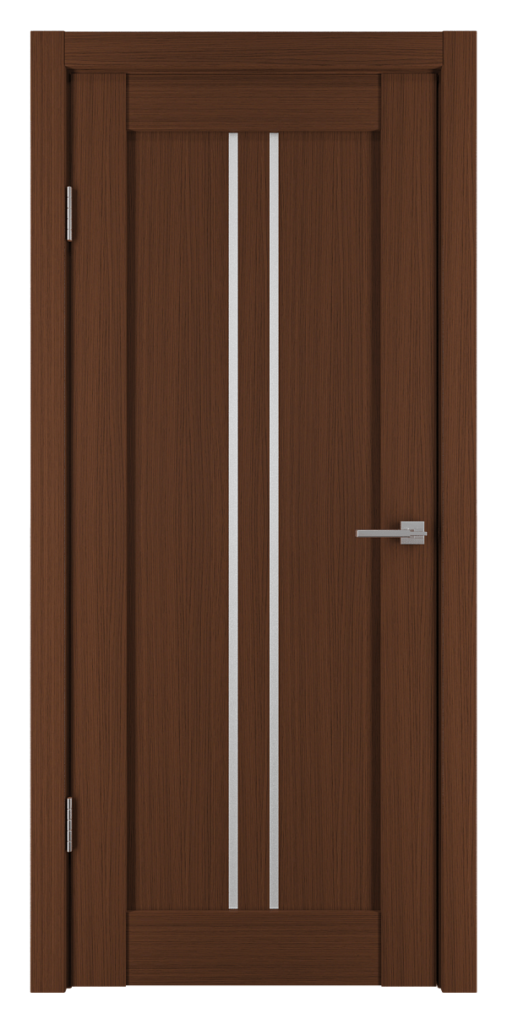 Межкомнатная дверь Вертикаль-1