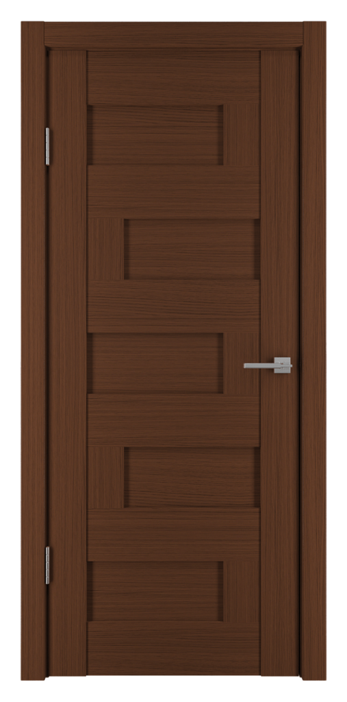 Межкомнатная дверь Домино-3