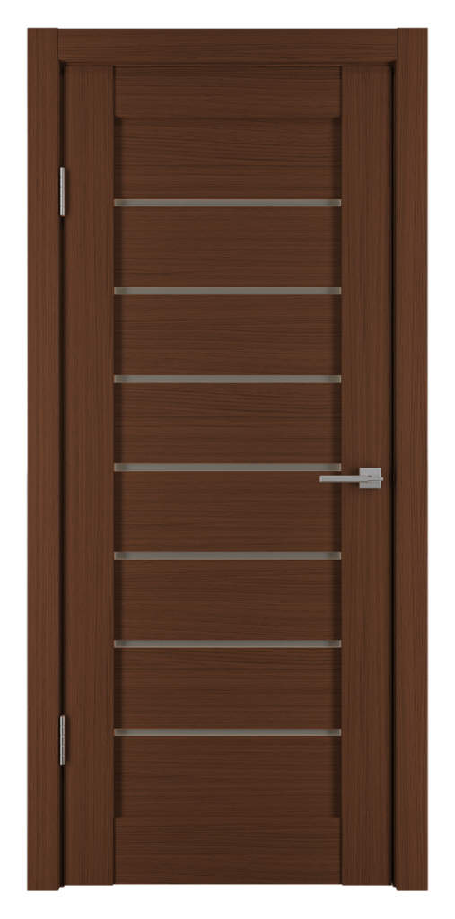 Межкомнатная дверь Горизонталь-6