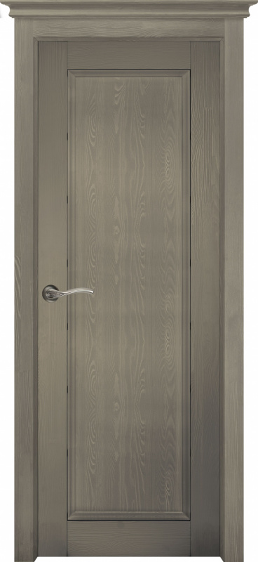 Межкомнатная дверь М-4 (сосна)