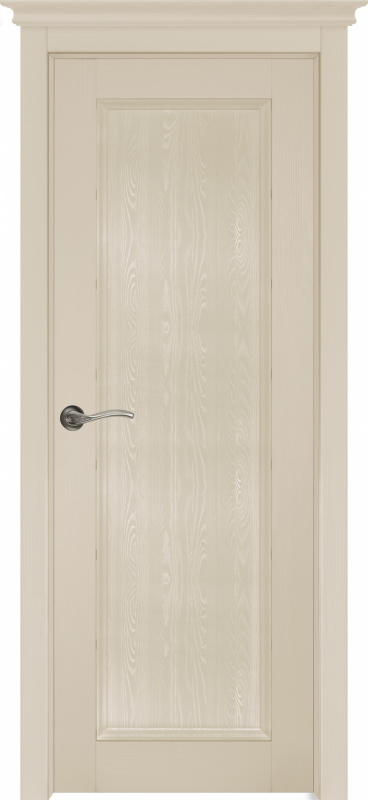 Межкомнатная дверь М-4 (сосна)