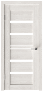 Межкомнатная дверь Горизонталь-11