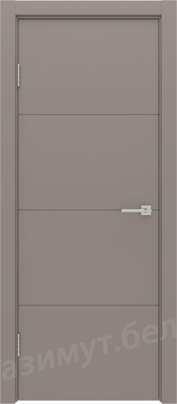 Межкомнатная дверь Моно-103