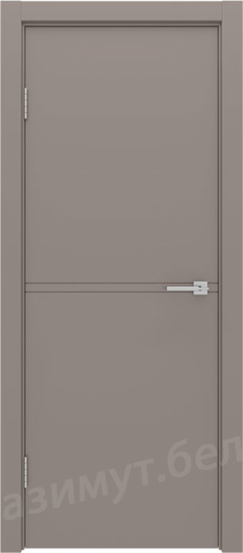 Межкомнатная дверь Моно-105