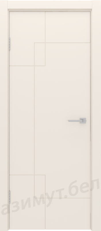 Межкомнатная дверь Моно-116