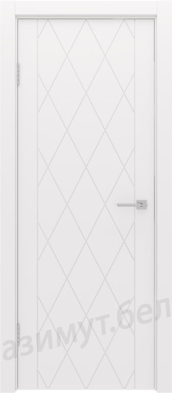 Межкомнатная дверь Моно-203