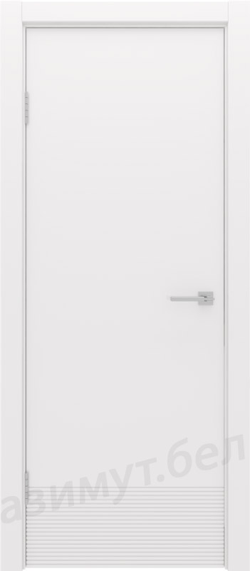 Межкомнатная дверь Моно-207