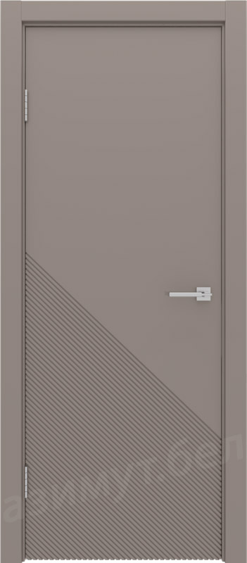 Межкомнатная дверь Моно-208