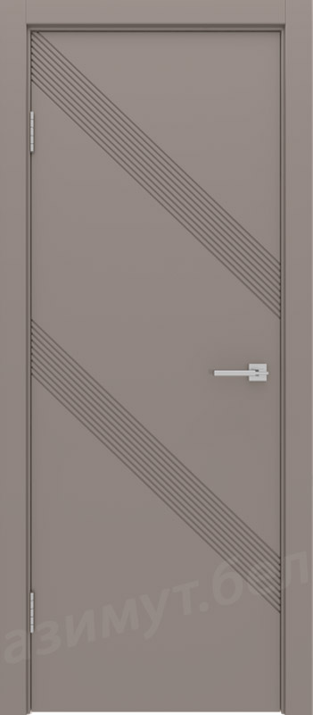 Межкомнатная дверь Моно-209