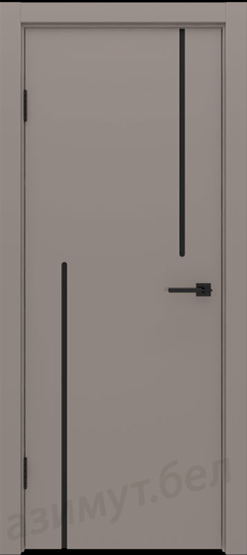 Межкомнатная дверь Моно-402