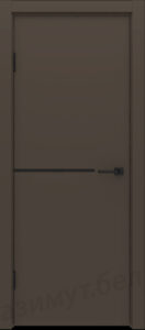 Межкомнатная дверь Моно-411