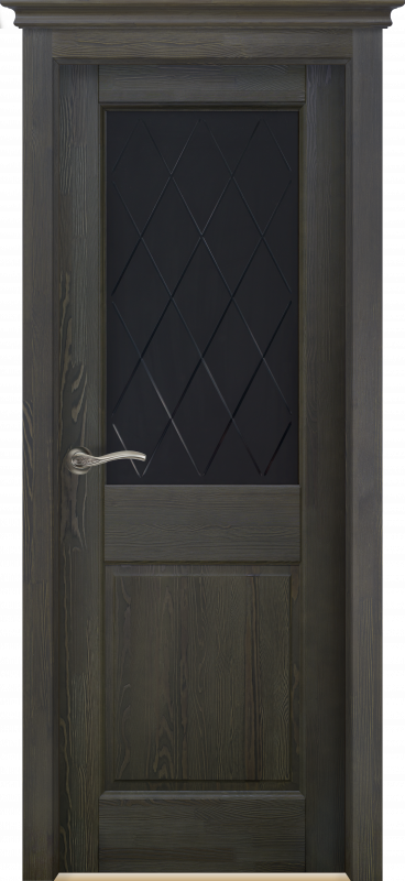 Межкомнатная дверь Нарвик (сосна)