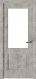 Межкомнатная дверь Next-405-ДЧ