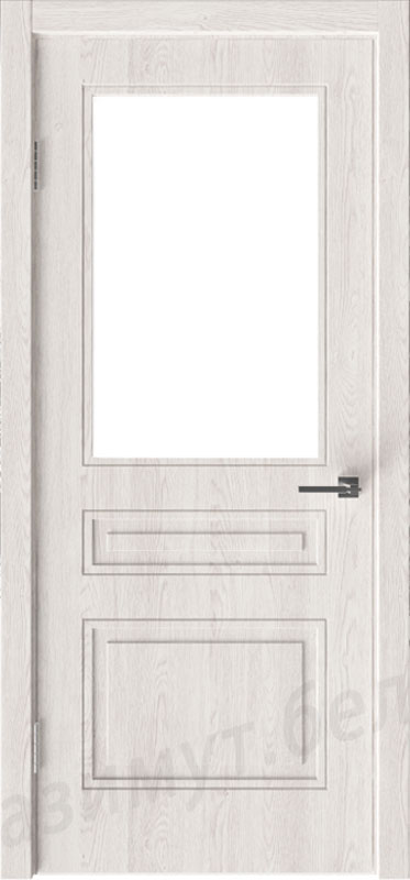 Межкомнатная дверь Next-406-ДЧ