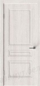 Межкомнатная дверь Next-406-ДГ