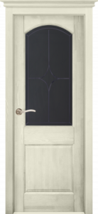 Межкомнатная дверь Осло-2 (сосна)