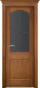 Межкомнатная дверь Осло-2 (сосна)