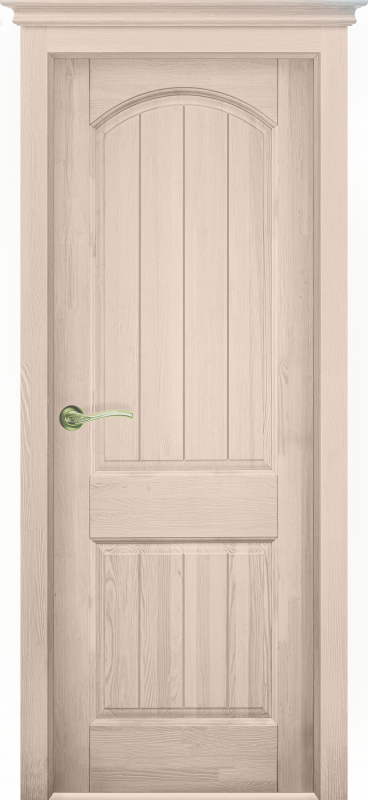 Межкомнатная дверь Осло (сосна)