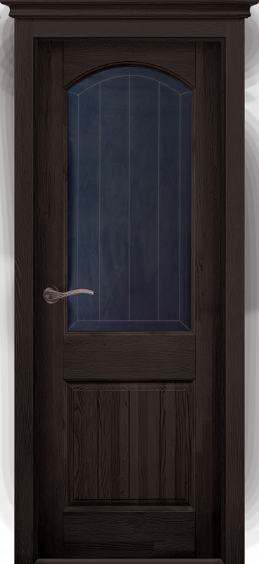 Межкомнатная дверь Осло (сосна)