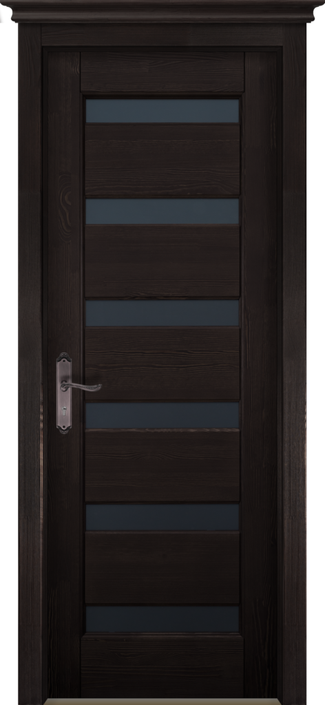 Межкомнатная дверь Палермо (сосна)