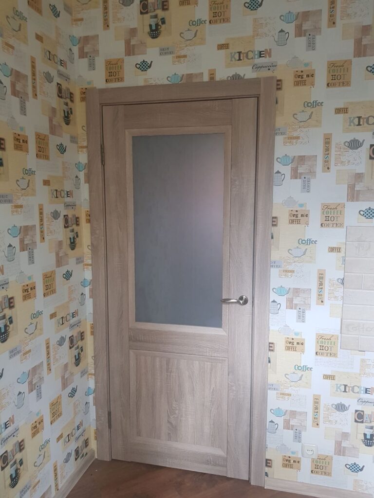 Межкомнатная дверь Прайм-04