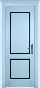 Межкомнатная дверь Софья (ольха)