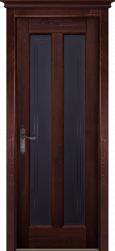 Межкомнатная дверь Сорренто (сосна)